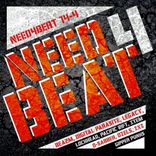 Artwork for "Need For Beat 14-4"