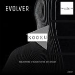 Artwork für "Evolver"