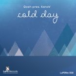 Artwork for "Cold Day"