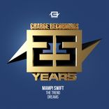 Artwork voor "25 years of Charge - The Trend / Dreams"