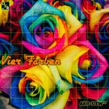 Artwork für "Vier Farben"