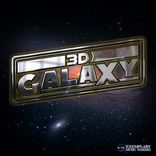 Artwork for "3D Galaxy"