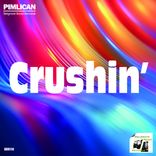 Artwork for "Crushin'"