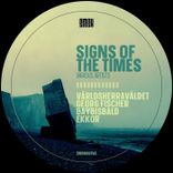 Artwork for "Signs of the Times"