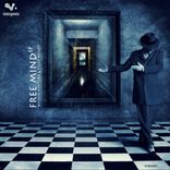 Artwork for "Free Mind EP"