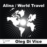 Artwork for "Alina / World Travel"