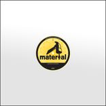 Artwork für "Iron EP"