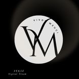 Artwork for "Digital Dream"