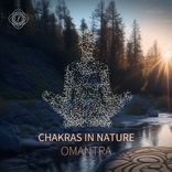 Artwork for "Chakras In Nature"