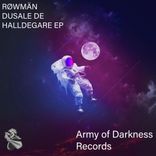 Artwork for "Dusale De Halldegare EP"