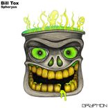 Artwork for "Sphoryus"