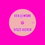 Portada para "Disco Kicker"
