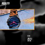 Portada para "340 AM"