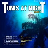 Artwork für "Tunis At Night, Volume 1"