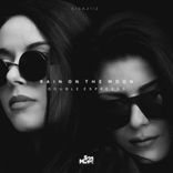 Artwork für "Rain on the Moon"