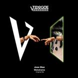 Artwork für "Melodrama"