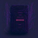 Artwork for "Glitch Lofi Trap One"