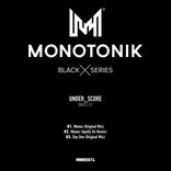 Artwork für "Waves EP"