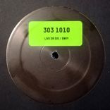 Artwork for "Live Or Die / Envy"