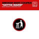 Artwork voor "Gettin' Warm"