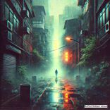 Artwork for "Hidden Street"