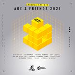 Portada para "ADE & Friends 2021"