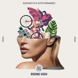 Artwork voor "Riding High"