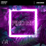 Artwork for "Find Me"