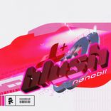 Artwork voor "BLUSH"