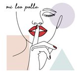 Artwork for "Mi Leo Polla"
