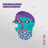 Artwork for "Prodigious Liberation"