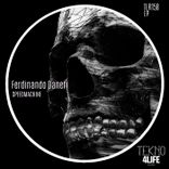 Artwork for "Speedmachine"