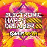 Artwork for "Electronic Happy Dreamer"