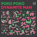 Artwork for "Dynamite Man"