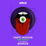 Artwork for "Fake News EP"