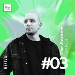 Artwork for "The Anthem"