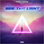 Portada para "See The Light"
