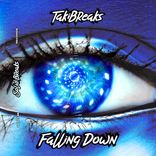 Artwork voor "Falling Down"