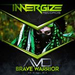 Artwork voor "Brave Warrior"