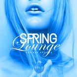 Portada para "Spring Lounge, Vol. 2"