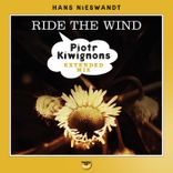 Artwork for "Ride the Wind"