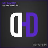 Artwork for "Nu Raverz EP"