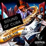 Artwork for "Sound of Cuba"