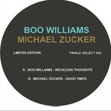 Artwork for "Finale Select Series, Vol. 2"