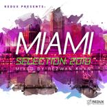 Artwork for "Redux Miami Selection 2019: Mixed by Rezwan Khan"