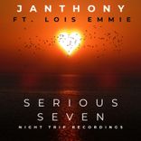 Artwork for "Serious Seven"