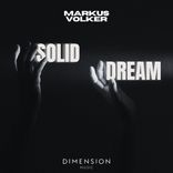 Portada para "Solid Dream"