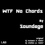 Artwork voor "WTF No Chords"