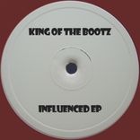 Artwork voor "Influenced EP"