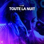 Artwork for "Toute La Nuit"